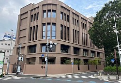 株式会社 近江と共同施工